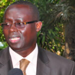 DR Congo: Florent Ibengué Says “We Did It, We Must Be Happy About It”