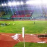 CAN 2015 Qualifiers: Gabon Squad Announced for Angola and Lesotho Clashes