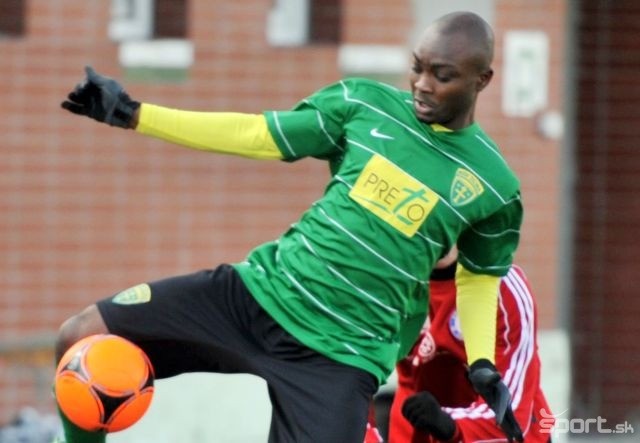 Serge Akakpo