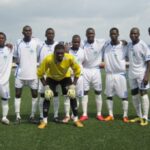 CAN 2015 Qualifiers: Uganda Names 24-Man Squad for Togo Encounter