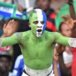 Clinton N’Jie: Cameroonian Extends Contract with Lyon