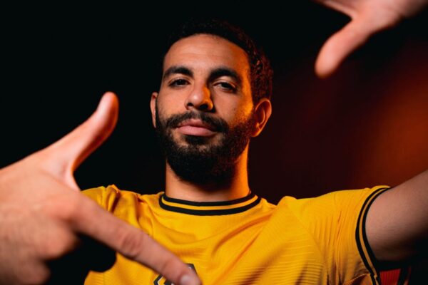 Algerian star Rayan Aït-Nouri set to join Manchester City in early summer transfer move