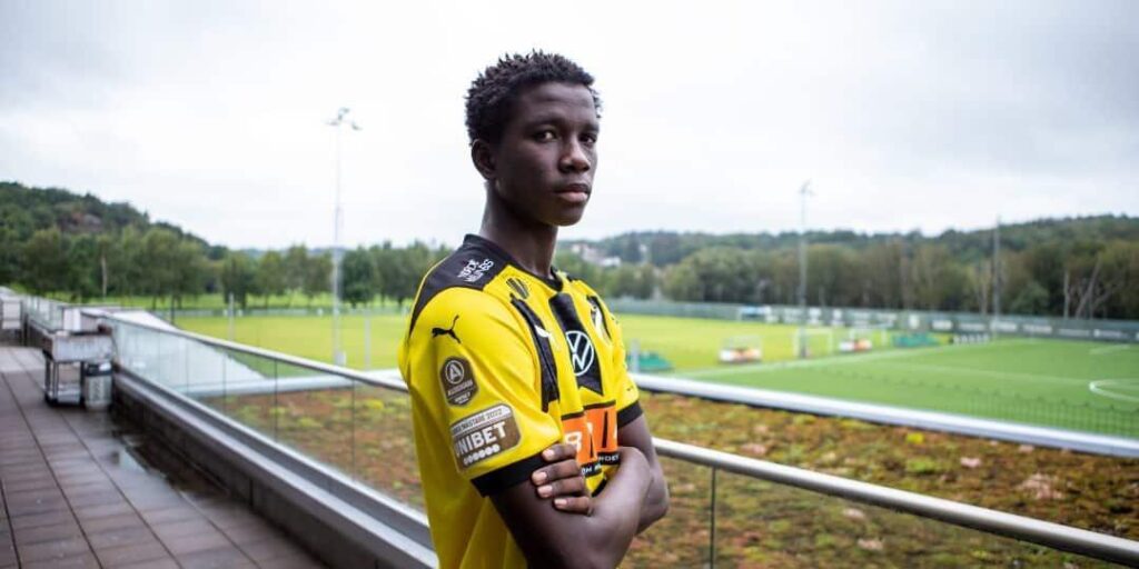  sm 1749413013178143   Bayer Leverkusen reach agreement to sign Senegalese defender Abdoulaye Faye   AfricaSoccercom