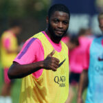 Gervinho: His Salary Increased
