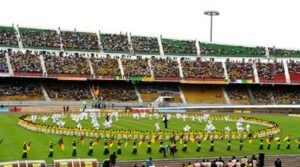 stade - AfricaSoccer.com stade AFCON 2019 in Cameroon Strengths and Weaknesses of the Land of the Lions AfricaSoccercom