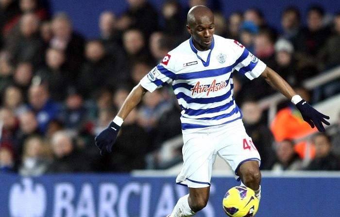 Stephane Mbia