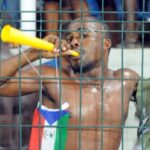 AFCON 2015: DR Congo Without Mbokani Against Equatorial Guinea