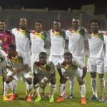 CAN 2015: Mali’s Eleven vs Algeria