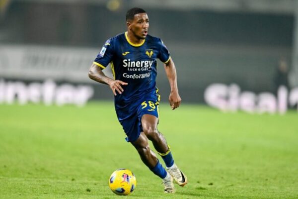 Inter Milan target Cameroonian defender Jackson Tchatchoua in summer overhaul