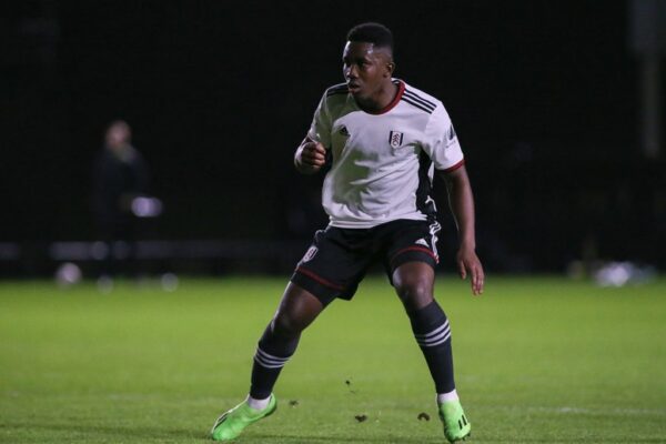 Fulham release Ghanaian youngster Terry Ablade after contract expiration