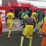 CAN 2015: Complete Qualifying Groups and Full Match Schedule