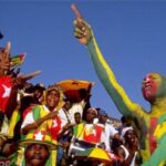 Steve Zakuani: Congolese Star Retires from Football at 26