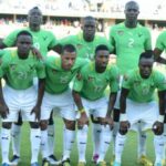 Matthieu Dossevi Already Frustrated with Organizational Problems in Togo