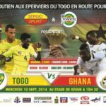 CAN 2015 Qualifiers: Dussuyer Aims for Victory Against Uganda