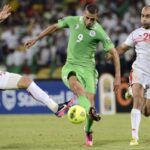 CAN 2015 Preparation: Cape Verde Bests Congo in Friendly