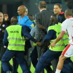 AFCON 2015 – André Ayew: “I Am Very Disappointed, Very Upset”
