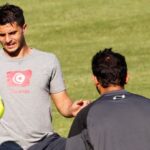 Morocco: El Adoua Recalled by Coach Badou Following Withdrawals of Chahechouhe and El Ahmadi