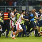 AFCON: Morocco Hit with Very Heavy Financial Sanctions!