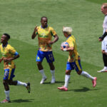 Mamelodi Sundowns risk losing head coach Miguel Cardoso as Zamalek express keen interest