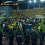 AFCON 2015: The Hidden Face of the Equatorial Forest
