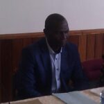 Titi Camara: Former Guinean International Narrowly Escapes Death