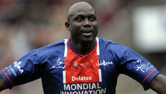 weah   Blog   AfricaSoccercom   Page 4226