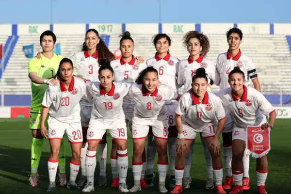 2025 WAFCON: We won’t underestimate any opponent in Group B – Tunisia coach Kamel Saada