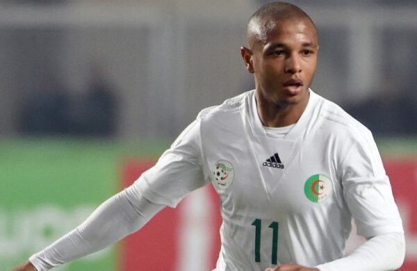 Algerian star Yacine Brahimi funds new stadium in Aït Bouada to support grassroots football development