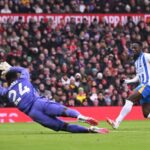 Liverpool ready to offer English-Ghanaian Jarell Quansah in third bid for Bayer Leverkusen star Wirtz