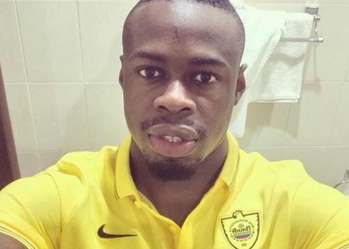  yannick boli 710x506   Yannick Boli Signs with Anzhi   AfricaSoccercom