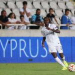 Senegal: Demba Ba Touted by Local Press