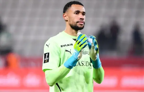 RC Lens moves to sign Senegalese goalkeeper Yehvann Diouf Amid Koffi transfer