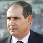 CAN 2015: Saber Khalifa Finally Joins the Eagles