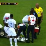 AFCON 2015 – Equatorial Guinea vs Tunisia: Refereeing Controversy Sparks Outrage