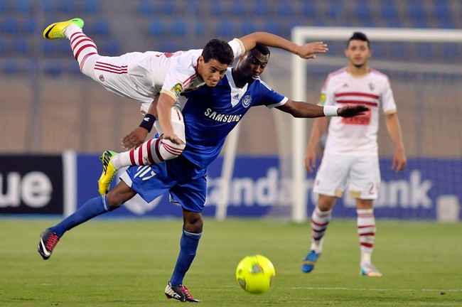 Zamalek