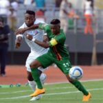 AFCON 2015 – Bafana Bafana Unfazed by Algeria’s Favorite Tag
