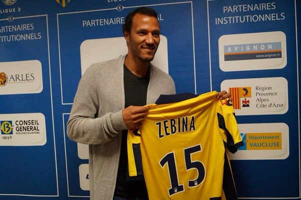 Zebina Copier