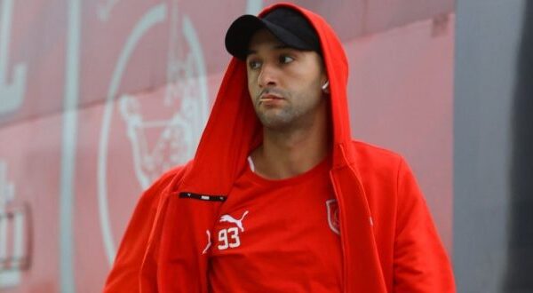 Moroccan playmaker Hakim Ziyech eyes Serie A move as he plots career revival