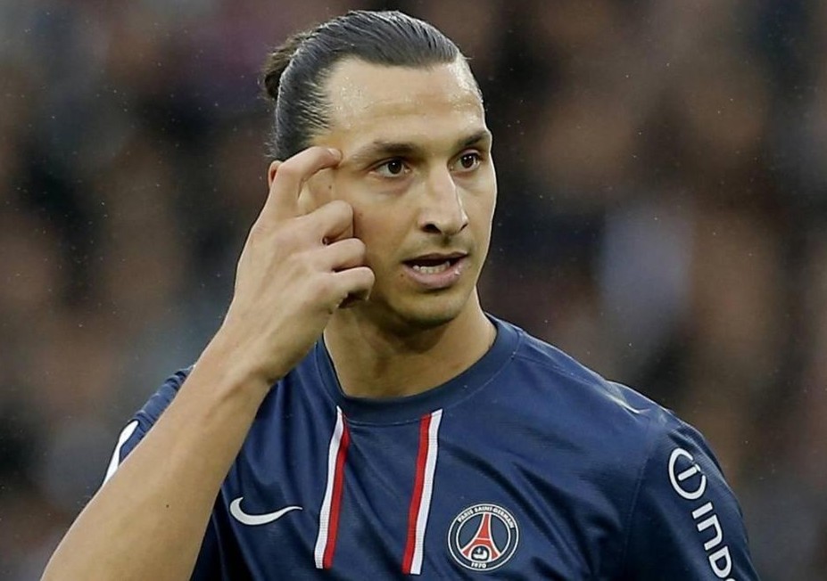 Zlatan Ibrahimovic123
