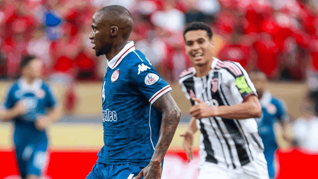  01951de3567fcc509627cf9c265543875cb54cda1c2391cc1f7cd160e43533f5 1200 675   Moroccan giants Wydad Casablanca pushing for permanent acquisition of South African winger Thembinkosi Lorch   AfricaSoccercom