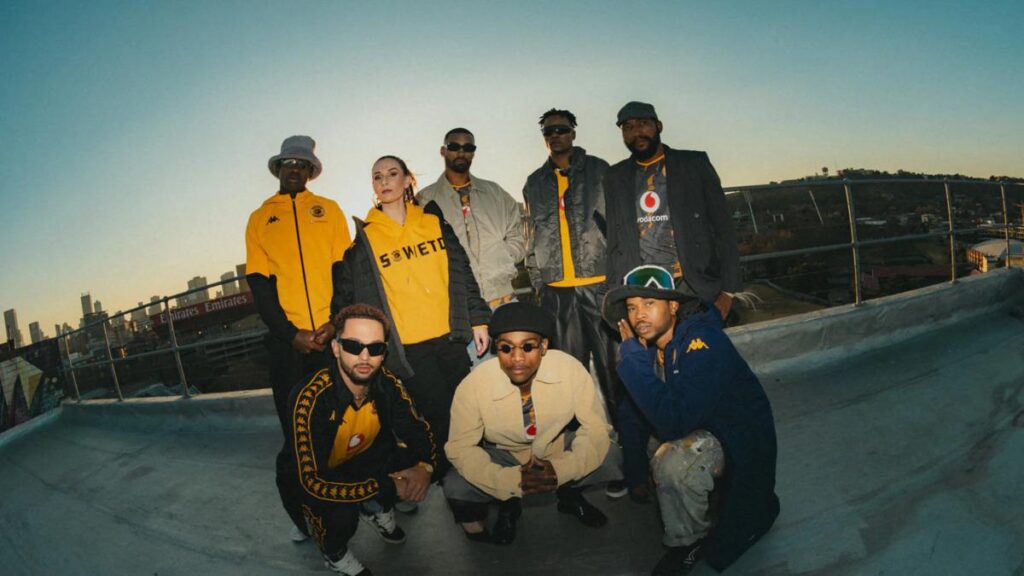  01ef06dce052e4956db5e670f64f6fb356afc408169dcabeb24f58e9f36e19dd 1200 675   South African outfit Kaizer Chiefs unveil new kits for 202526 campaign   AfricaSoccercom