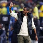 Madagascar football federation president caught on video assaulting player during match