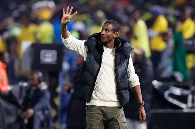  0f7aaa77 081b 4678 bf5d 45e736ff142a   MC Alger include Rulani Mokwena on THREE MAN shortlist for vacant coaching job   AfricaSoccercom