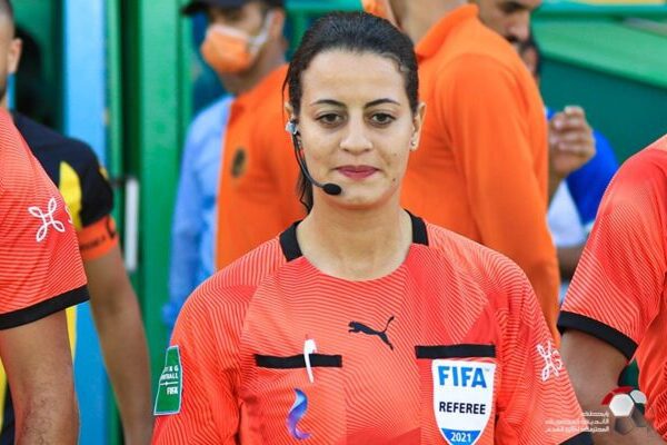 Ghana vs South Africa: Tunisian referees appointed for Women's AFCON third-place clash