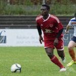 Club Africain: Abdelmoumen Djabou Successfully Undergoes Surgery
