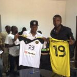 AFCON U23 Qualifiers: Advantage Botswana, Ghana, and Rwanda