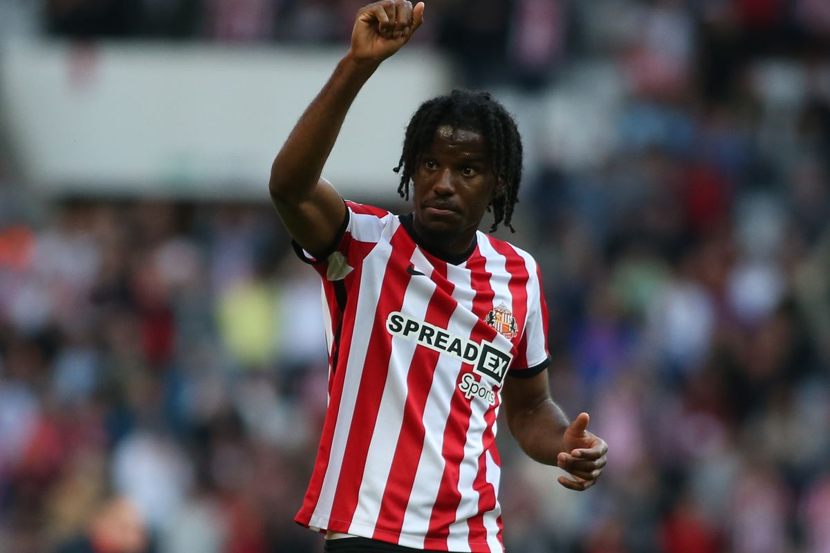 Sunderland open to keeping French-Cameroonian midfielder Pierra Ekwah this summer