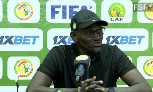 Women’s Africa Cup of Nations: Senegal set sights on historic semi-final berth, says coach Cissé