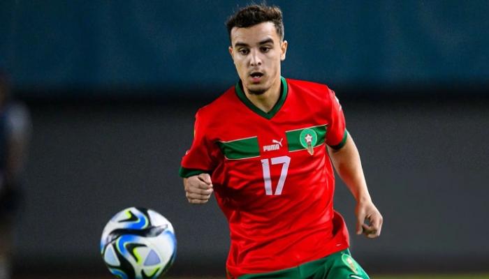  177 132244 abdelhamid maali zamalek new bid 700x400   Zamalek SC agree deal sign promising Moroccan youngster Abdelhamid Maali from Ittihad Tangier   AfricaSoccercom
