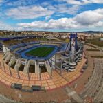 Equatorial Guinean goalkeeper Jesús Owono commits future to Alavés with new contract until 2029